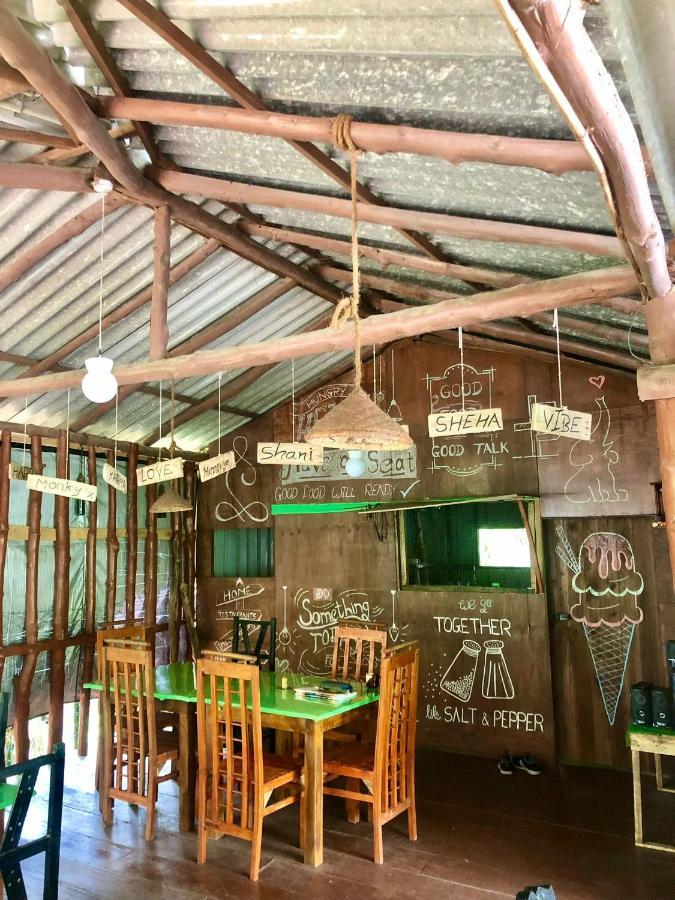 The Traveller'S Hostel & Private Rooms Sigiriya Exterior photo