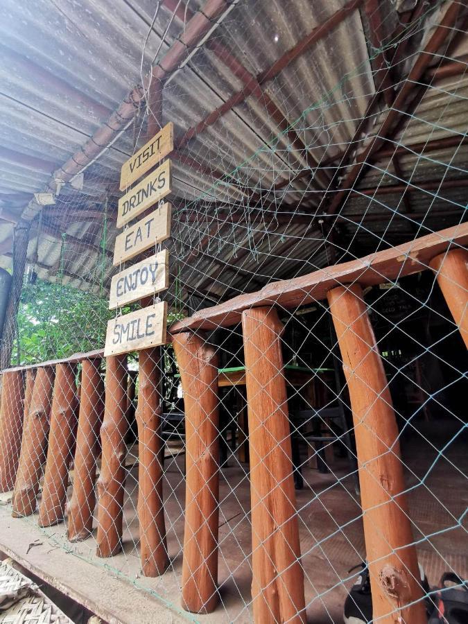 The Traveller'S Hostel & Private Rooms Sigiriya Exterior photo